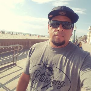 Meet your Posher, Fernando